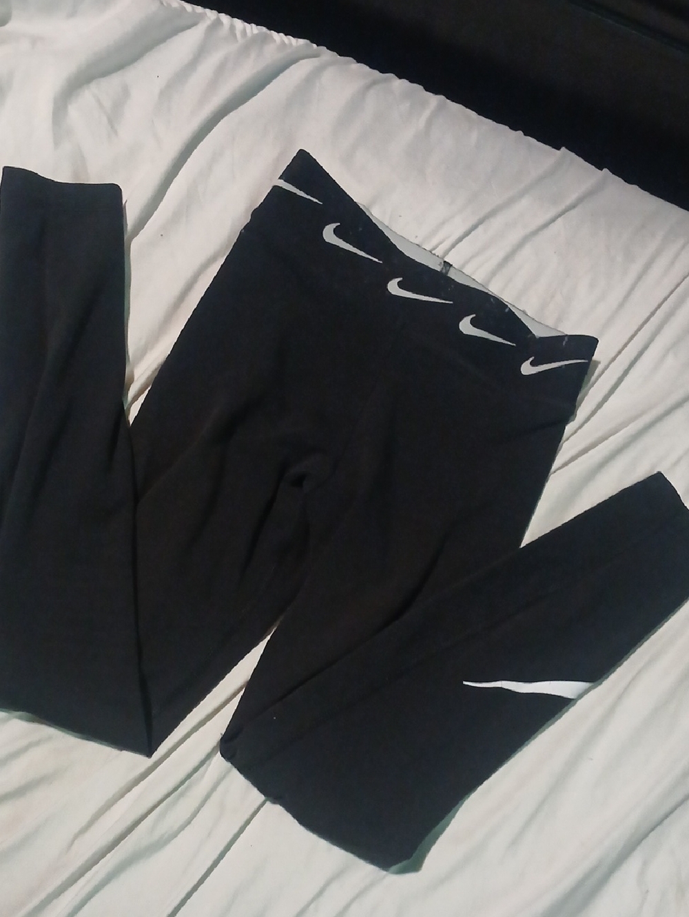 Nike Athletic Leggings